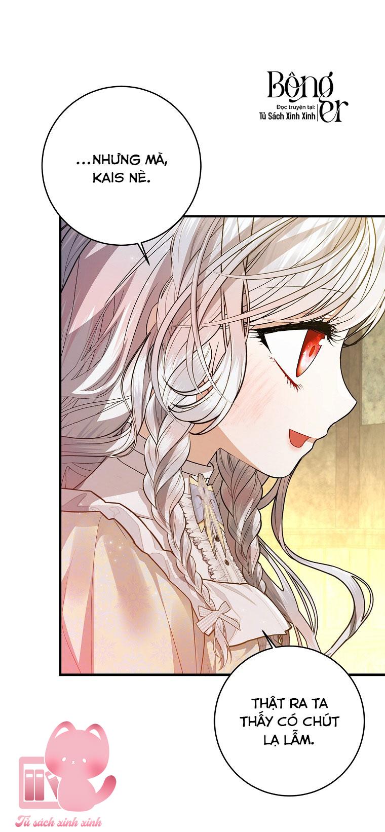Nhận Nuôi Người Cha Phản Diện - Chap 41 - Trang 53