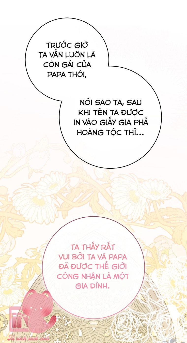 Nhận Nuôi Người Cha Phản Diện - Chap 41 - Trang 54