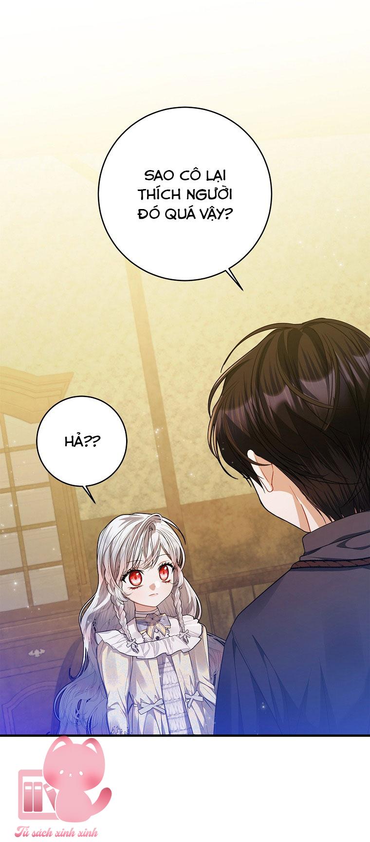 Nhận Nuôi Người Cha Phản Diện - Chap 41 - Trang 57