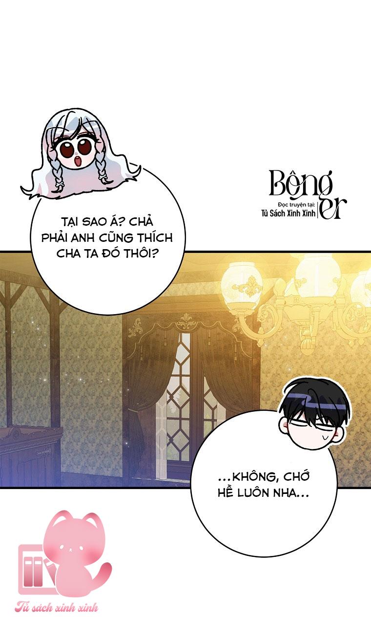 Nhận Nuôi Người Cha Phản Diện - Chap 41 - Trang 58
