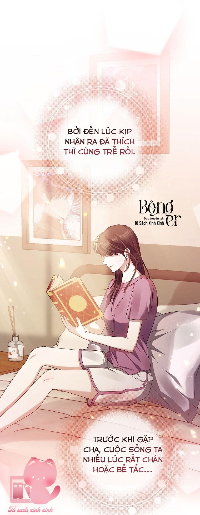 Nhận Nuôi Người Cha Phản Diện - Chap 41 - Trang 63