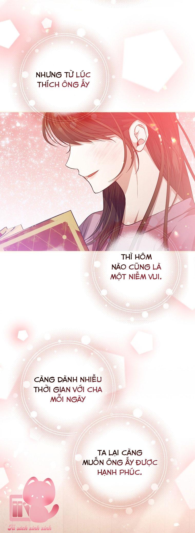 Nhận Nuôi Người Cha Phản Diện - Chap 41 - Trang 64