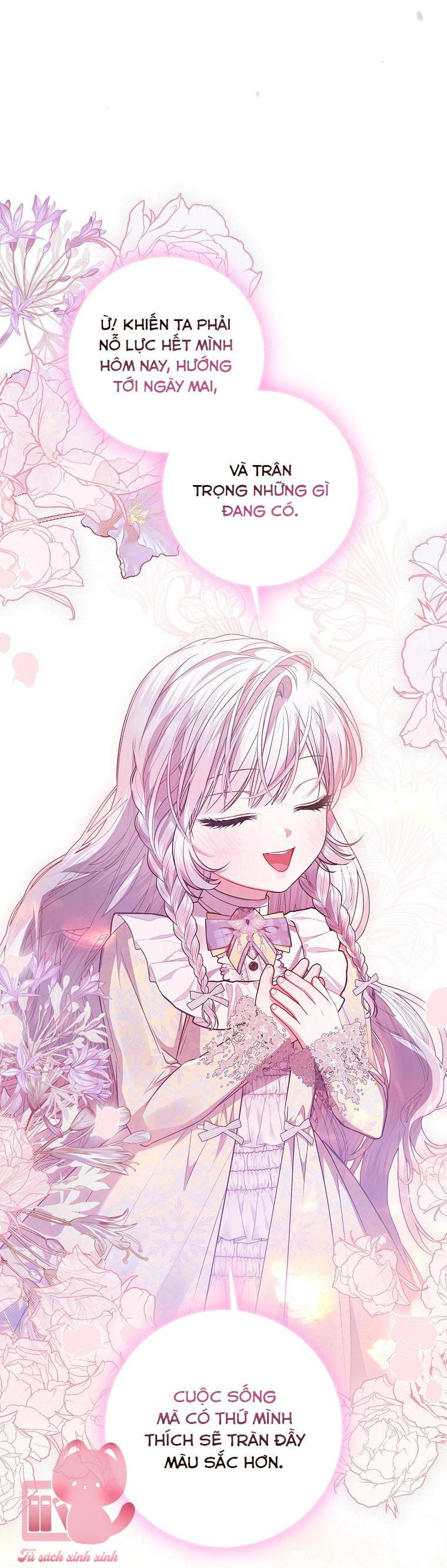 Nhận Nuôi Người Cha Phản Diện - Chap 41 - Trang 66