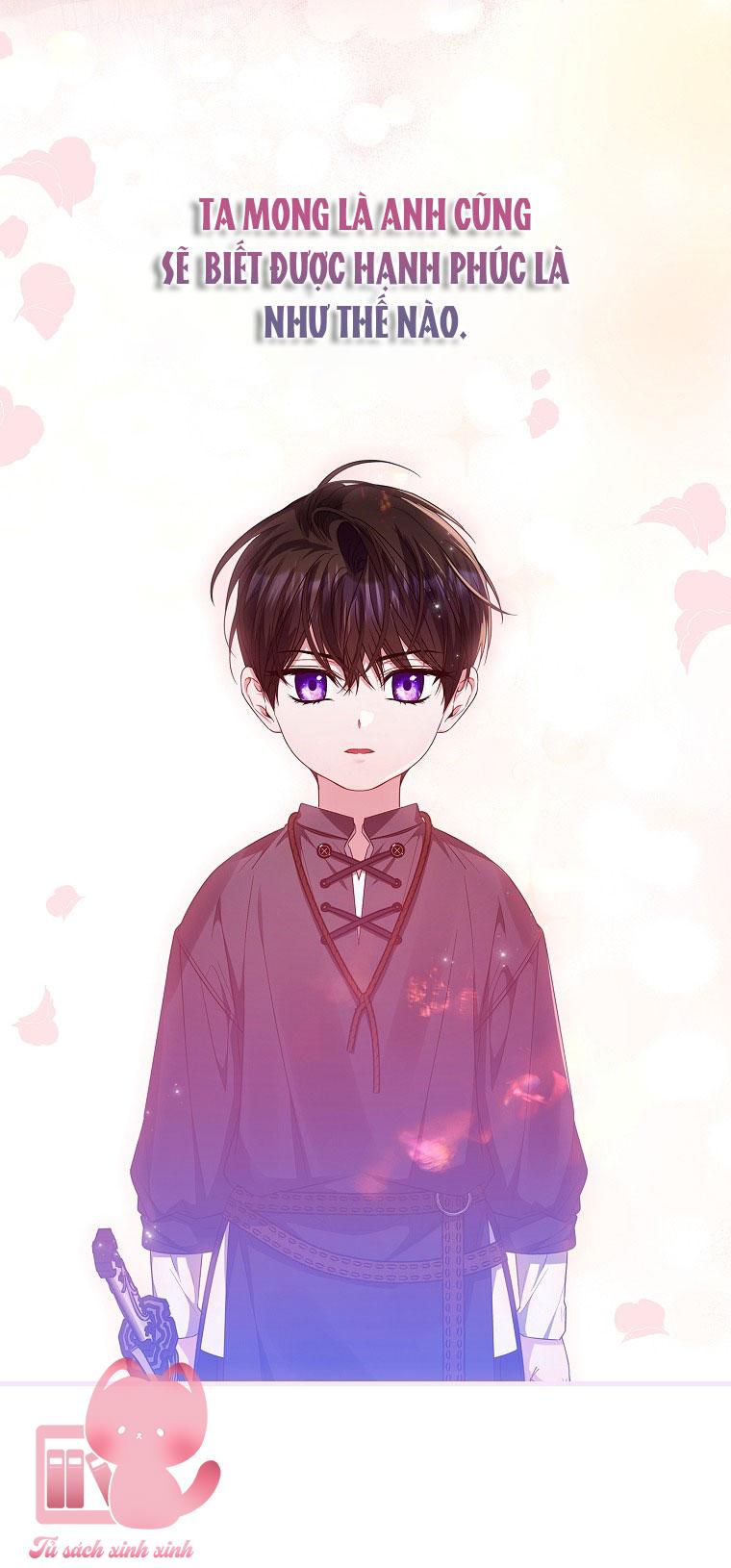 Nhận Nuôi Người Cha Phản Diện - Chap 41 - Trang 68