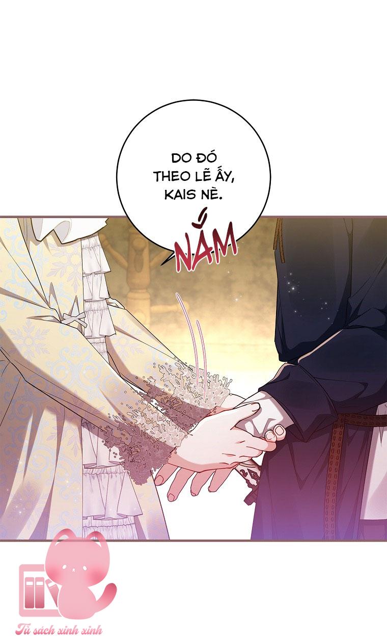 Nhận Nuôi Người Cha Phản Diện - Chap 41 - Trang 69