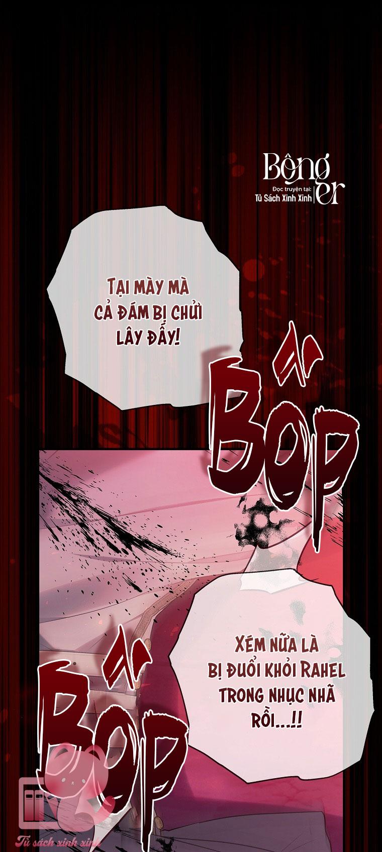 Nhận Nuôi Người Cha Phản Diện - Chap 41 - Trang 8