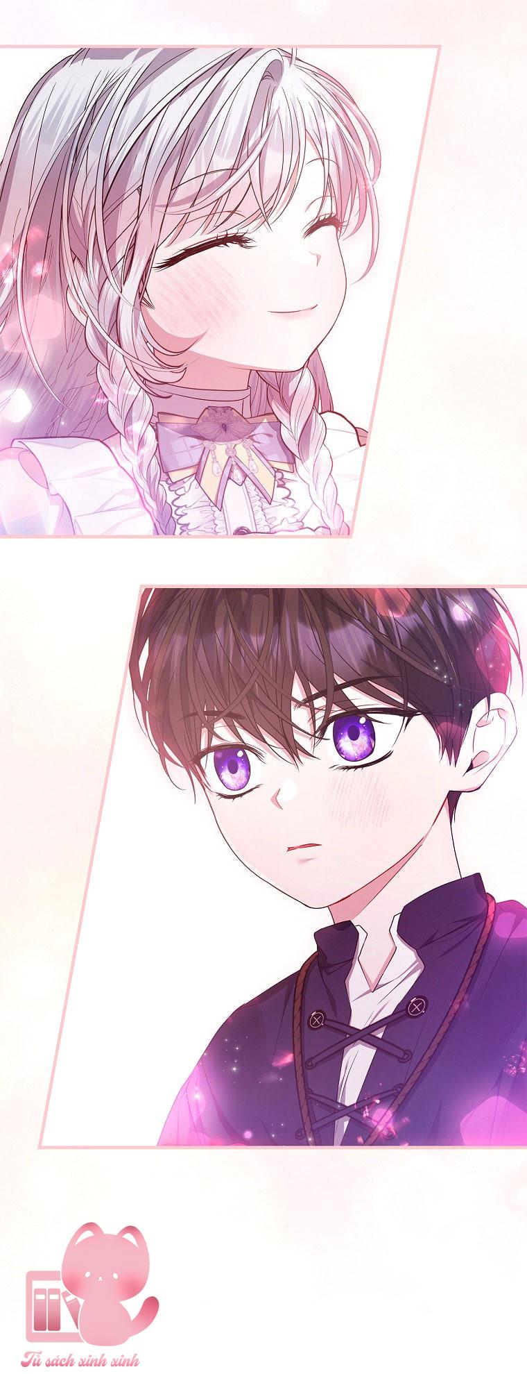 Nhận Nuôi Người Cha Phản Diện - Chap 41 - Trang 71