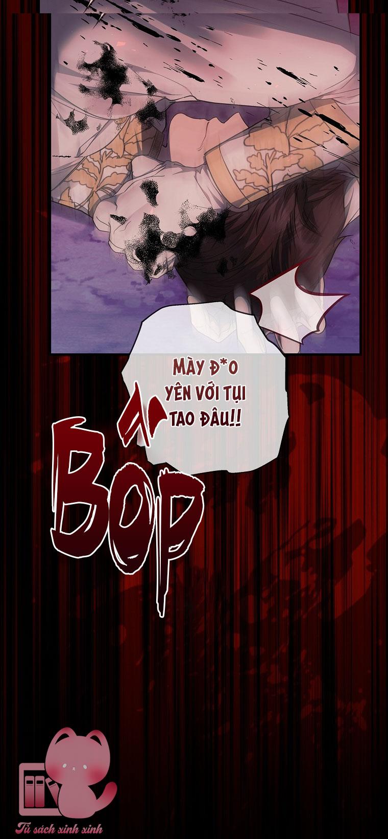 Nhận Nuôi Người Cha Phản Diện - Chap 41 - Trang 9