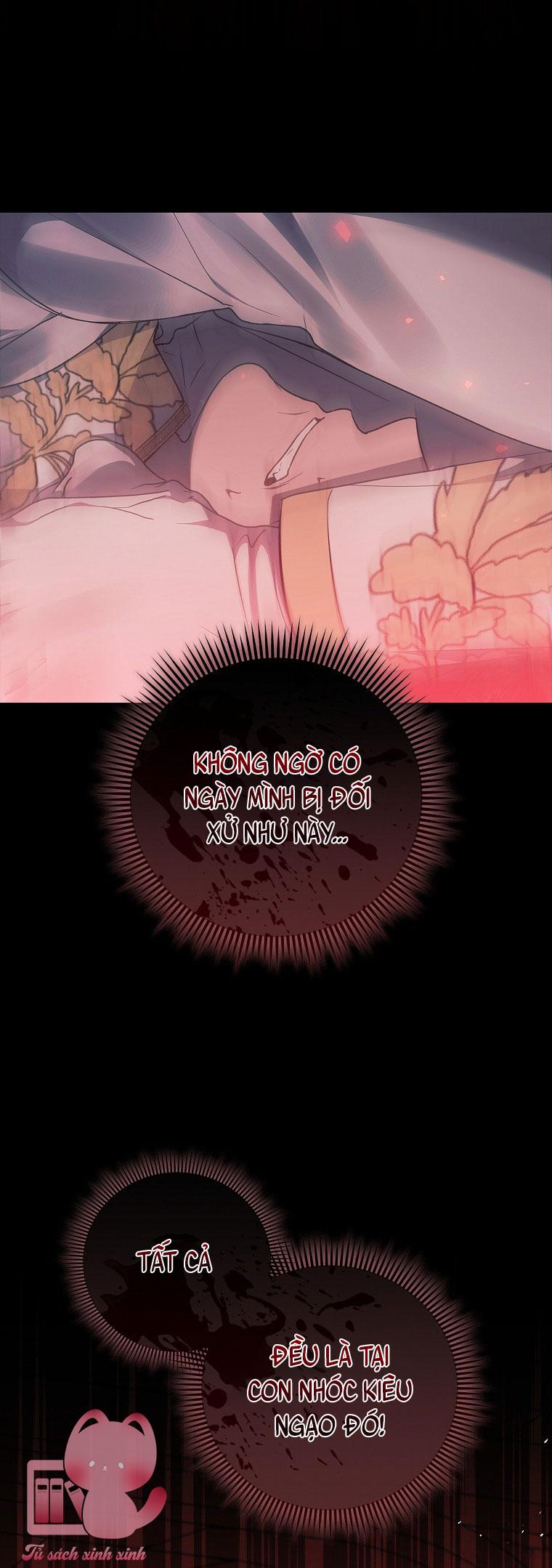 Nhận Nuôi Người Cha Phản Diện - Chap 41 - Trang 10