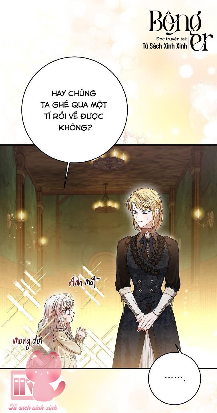 Nhận Nuôi Người Cha Phản Diện - Chap 42 - Trang 15
