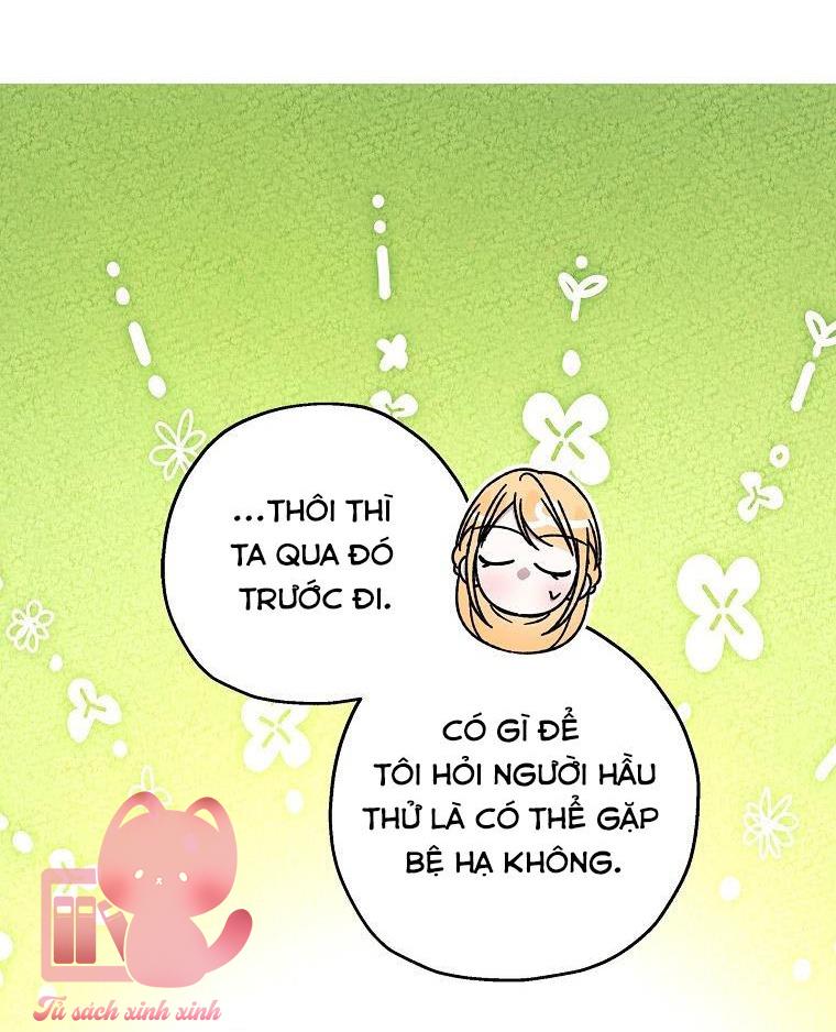 Nhận Nuôi Người Cha Phản Diện - Chap 42 - Trang 17