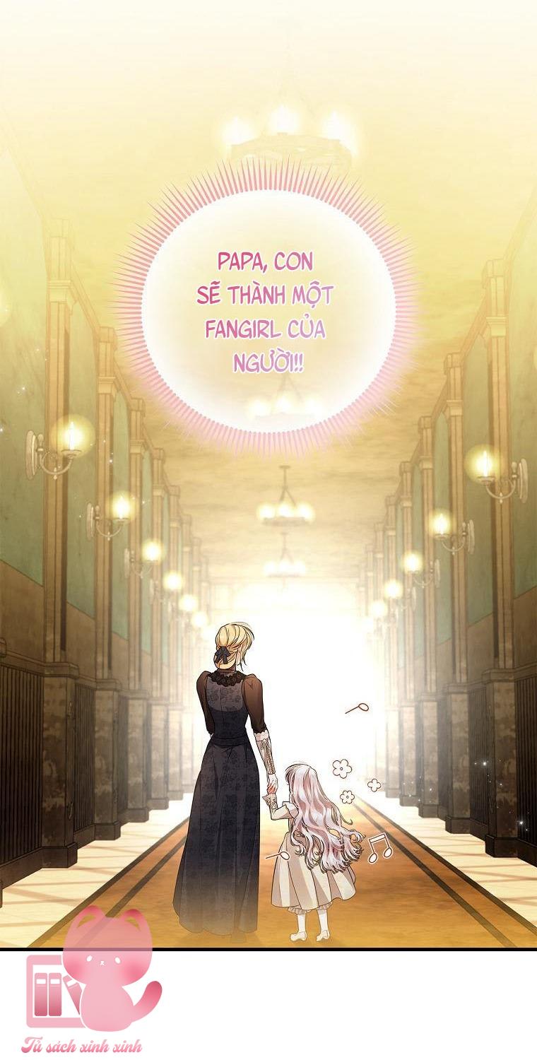 Nhận Nuôi Người Cha Phản Diện - Chap 42 - Trang 19