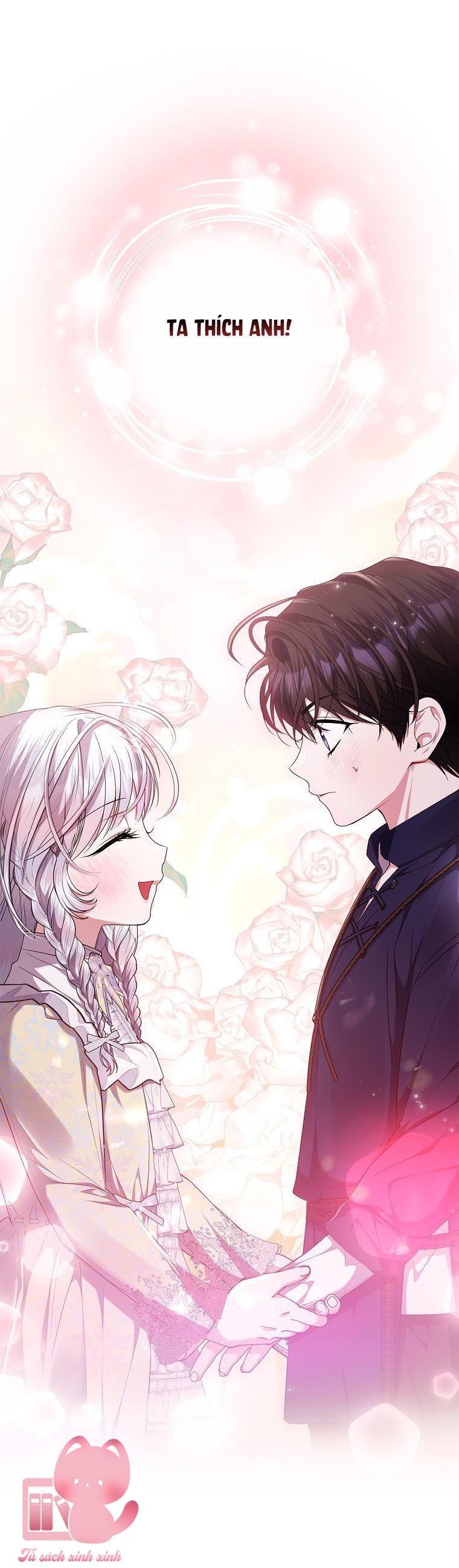 Nhận Nuôi Người Cha Phản Diện - Chap 42 - Trang 3