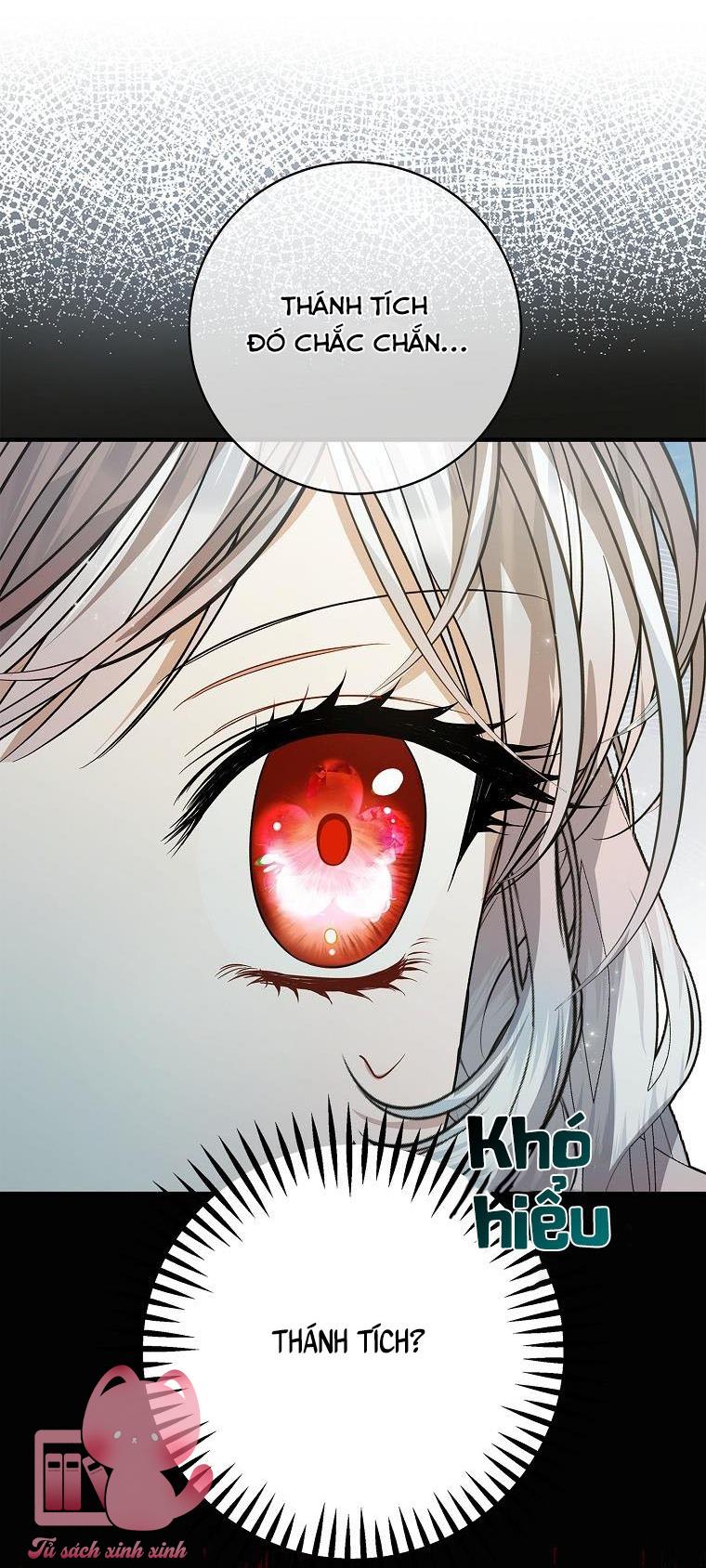 Nhận Nuôi Người Cha Phản Diện - Chap 42 - Trang 28