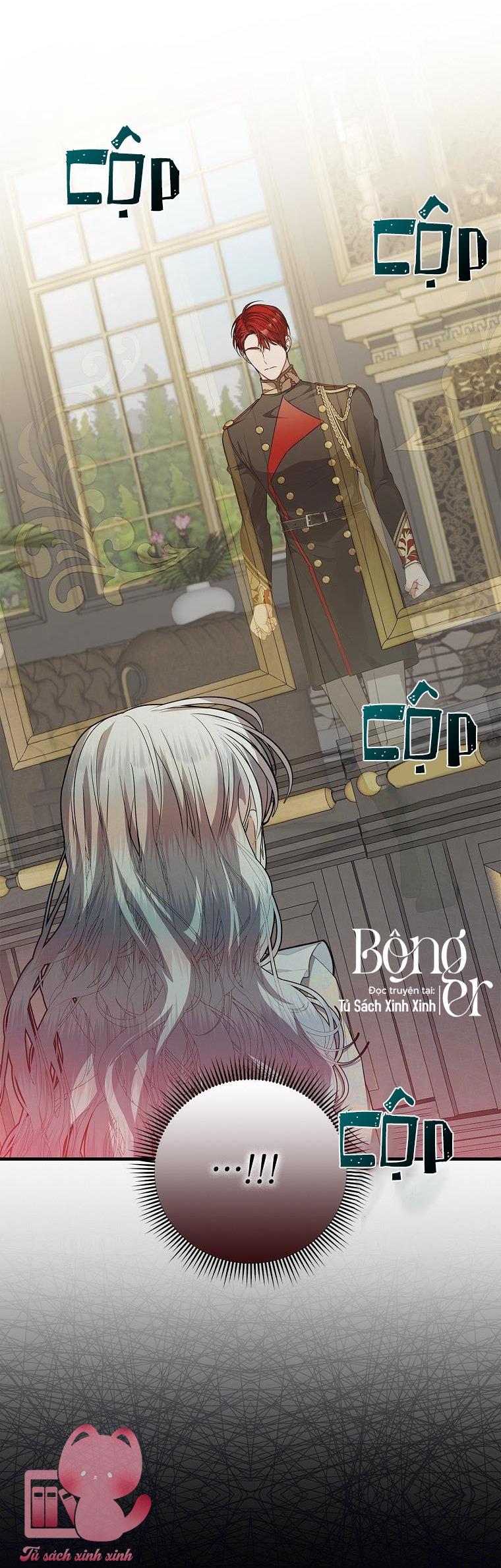 Nhận Nuôi Người Cha Phản Diện - Chap 42 - Trang 37