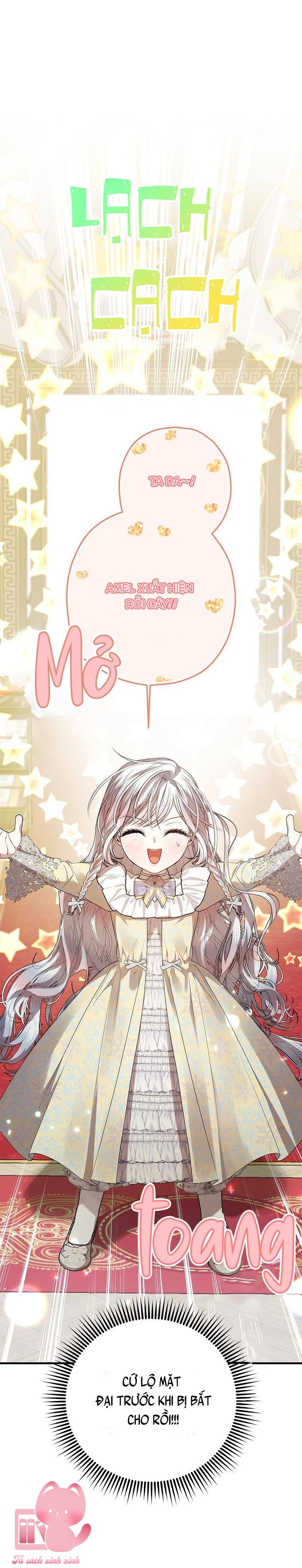Nhận Nuôi Người Cha Phản Diện - Chap 42 - Trang 40