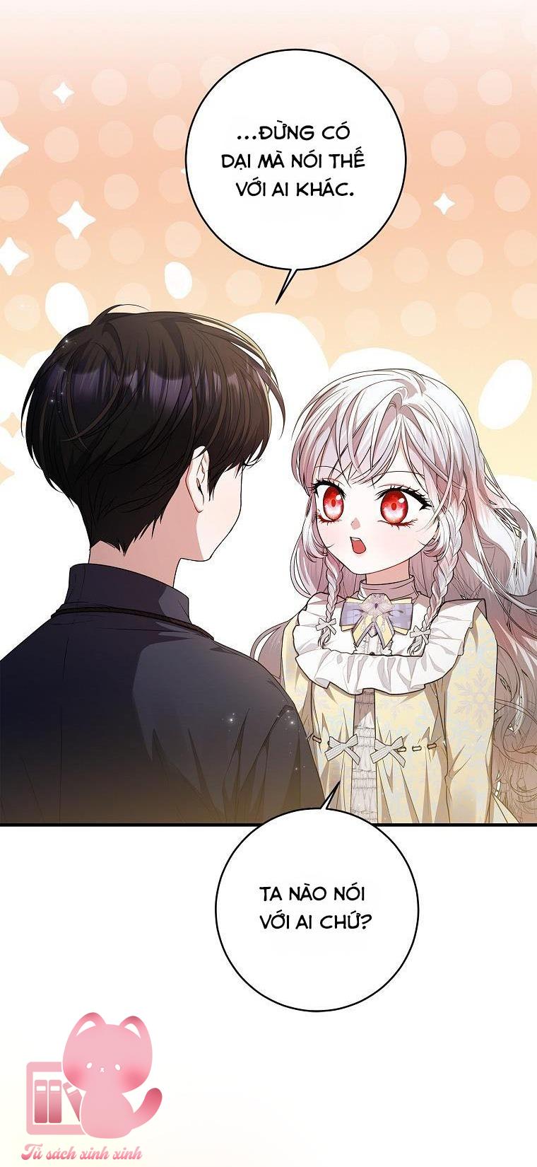 Nhận Nuôi Người Cha Phản Diện - Chap 42 - Trang 5