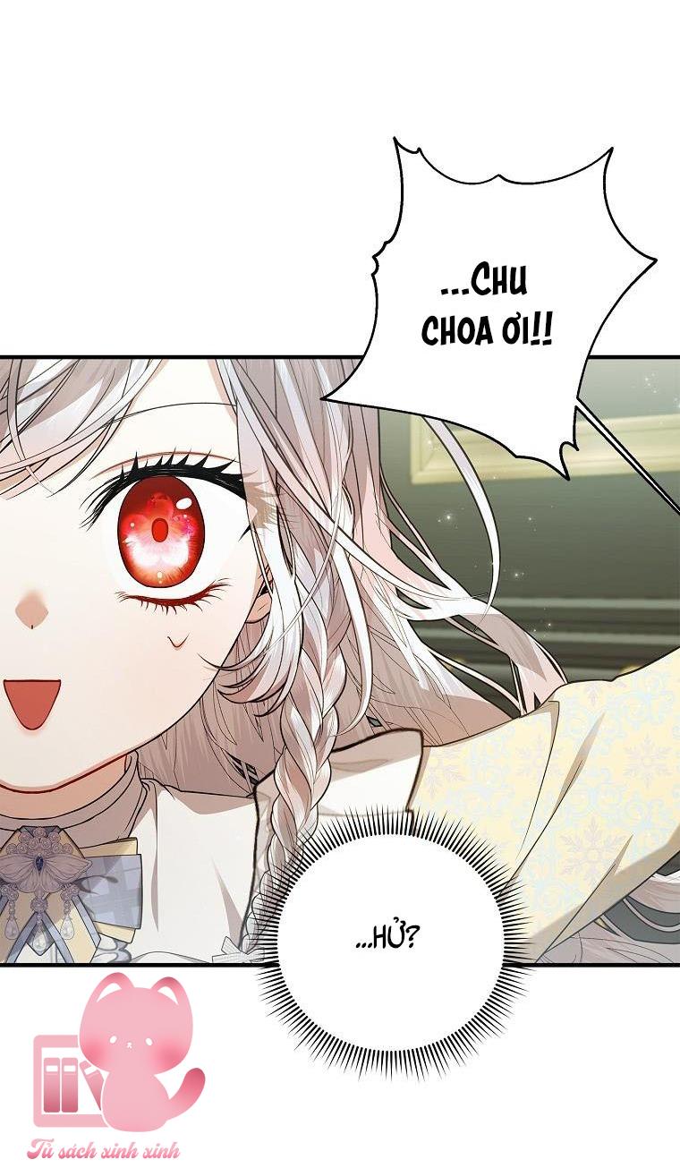 Nhận Nuôi Người Cha Phản Diện - Chap 42 - Trang 42