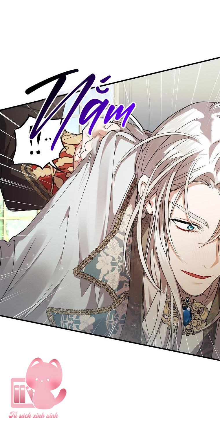 Nhận Nuôi Người Cha Phản Diện - Chap 42 - Trang 45