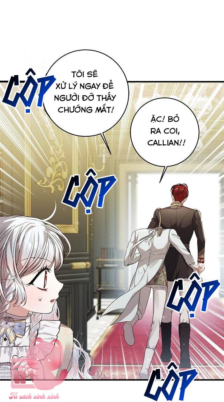 Nhận Nuôi Người Cha Phản Diện - Chap 42 - Trang 47