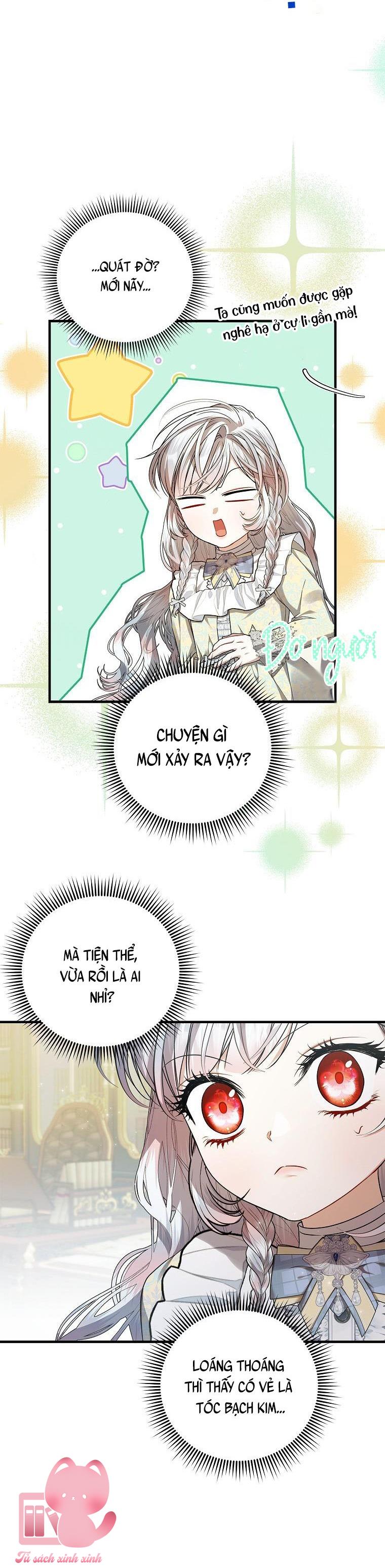 Nhận Nuôi Người Cha Phản Diện - Chap 42 - Trang 48
