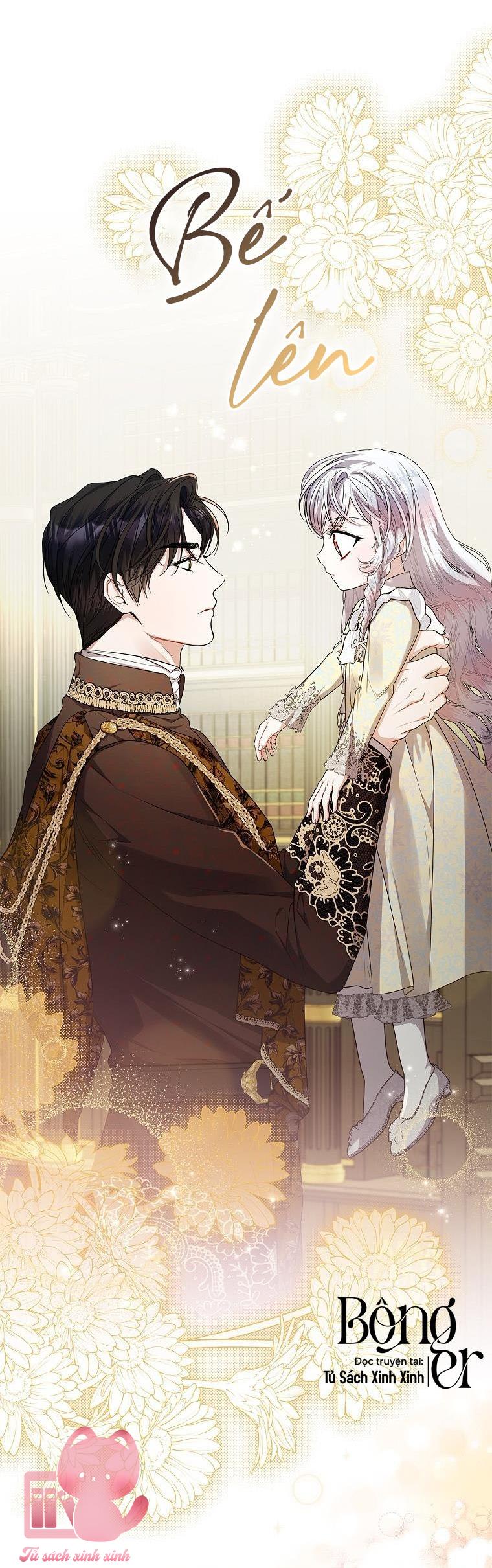 Nhận Nuôi Người Cha Phản Diện - Chap 42 - Trang 50