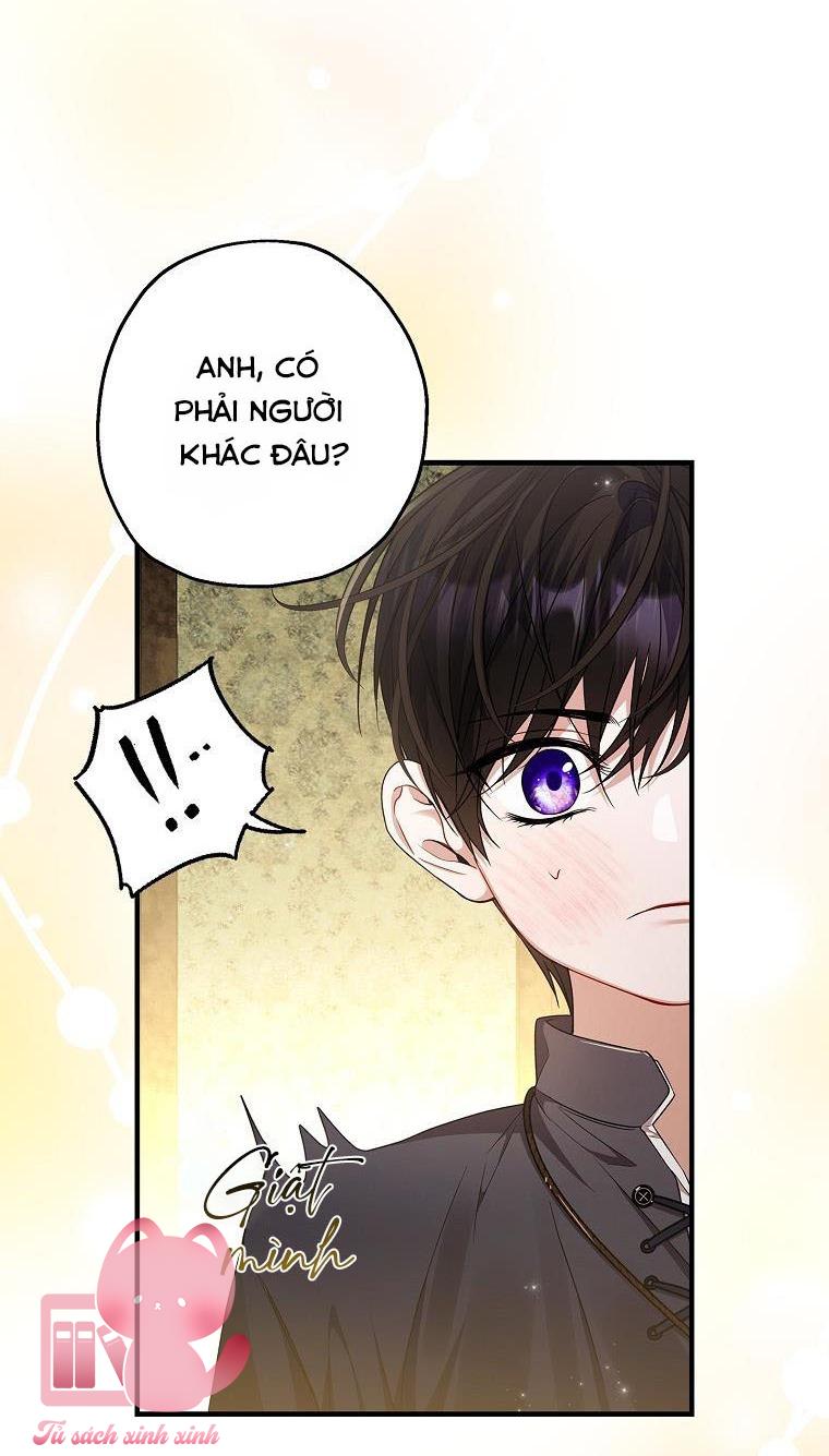 Nhận Nuôi Người Cha Phản Diện - Chap 42 - Trang 6