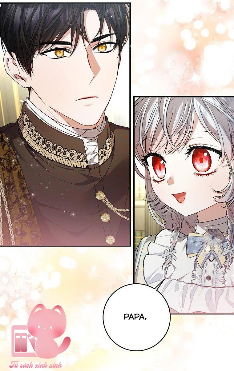 Nhận Nuôi Người Cha Phản Diện - Chap 42 - Trang 51