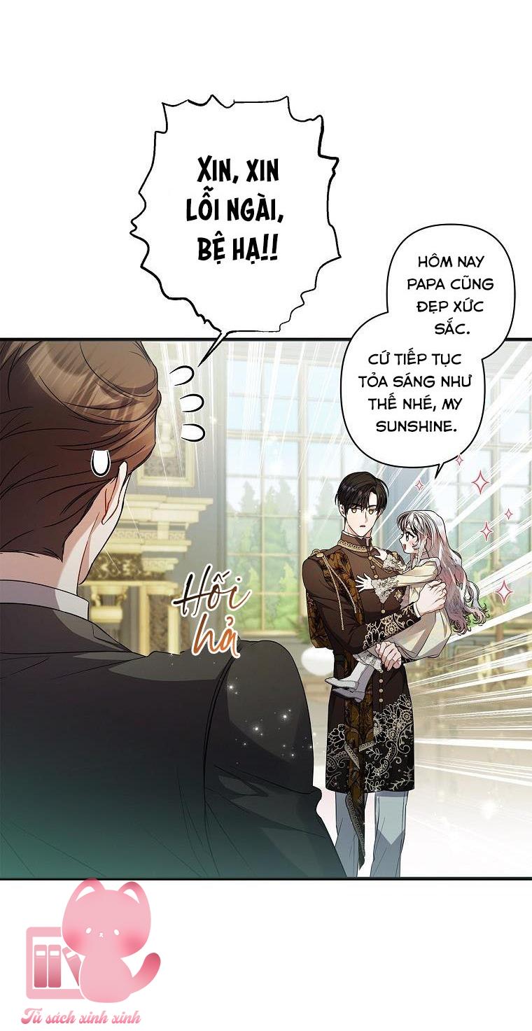 Nhận Nuôi Người Cha Phản Diện - Chap 42 - Trang 53