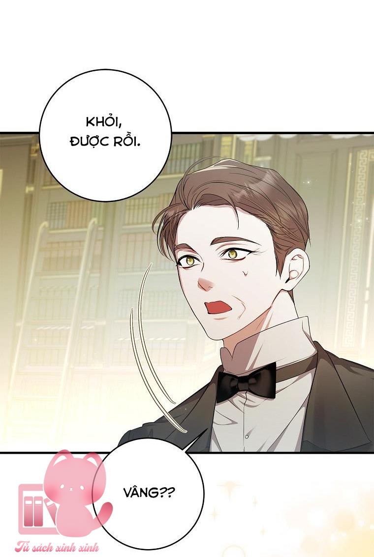 Nhận Nuôi Người Cha Phản Diện - Chap 42 - Trang 55