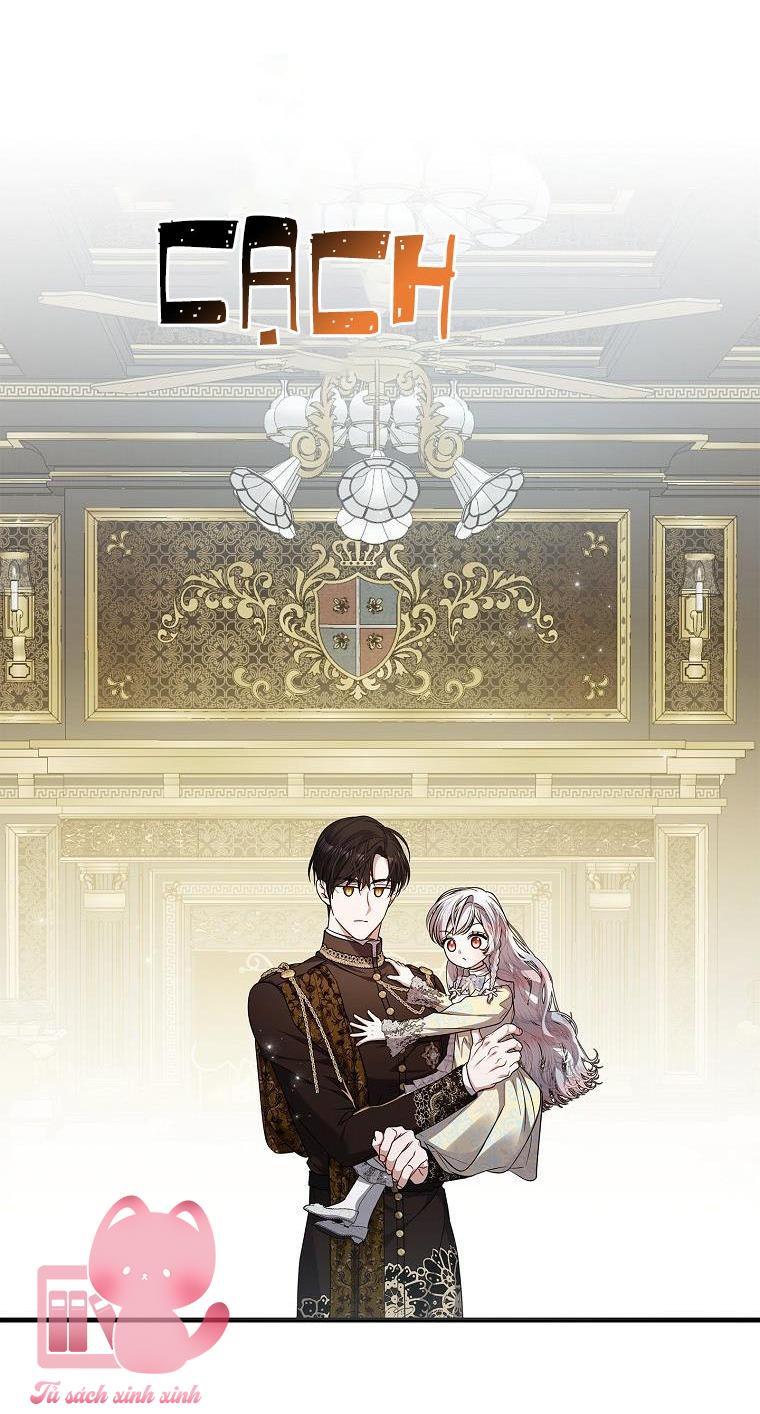 Nhận Nuôi Người Cha Phản Diện - Chap 42 - Trang 59