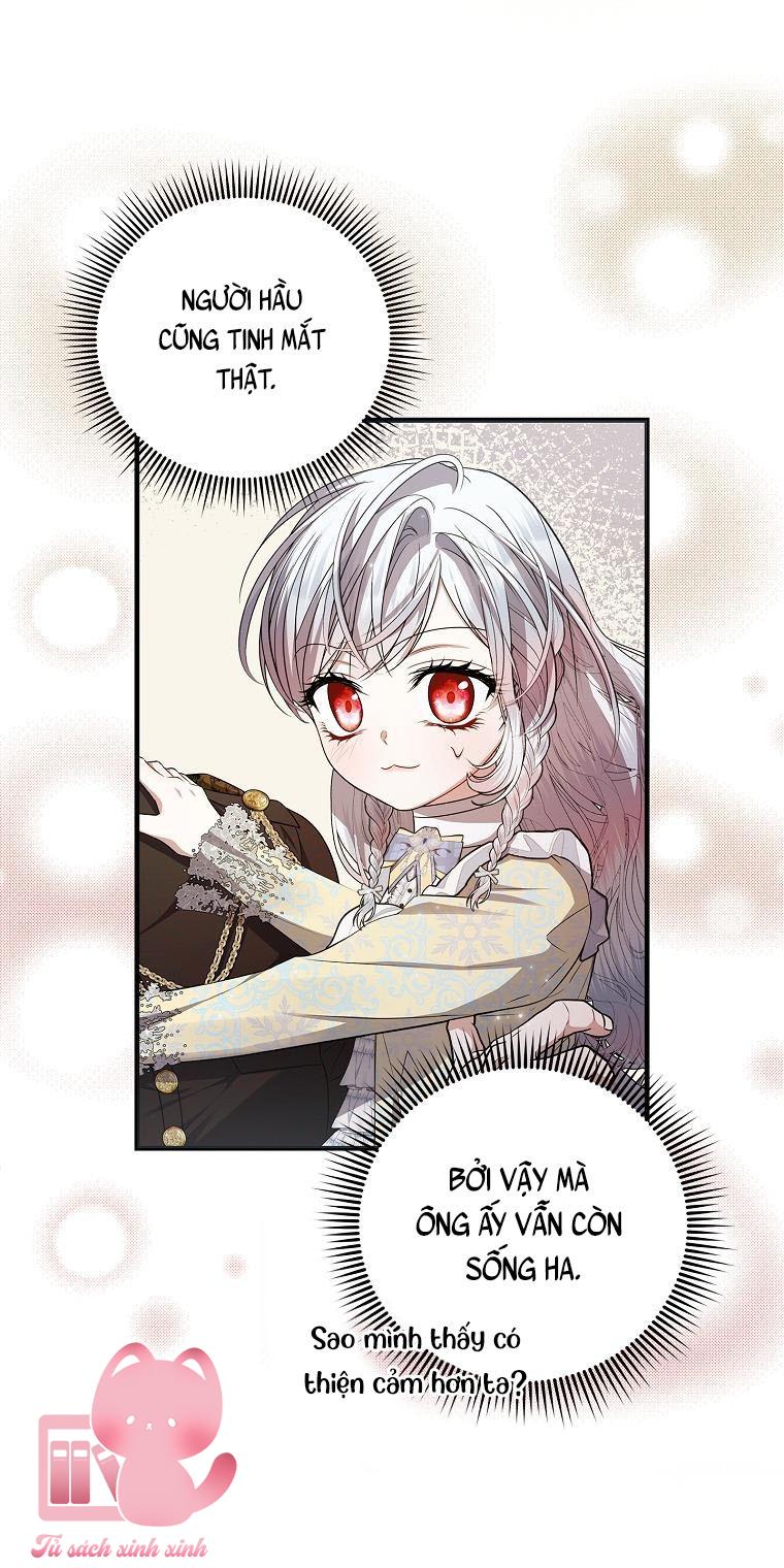 Nhận Nuôi Người Cha Phản Diện - Chap 42 - Trang 60