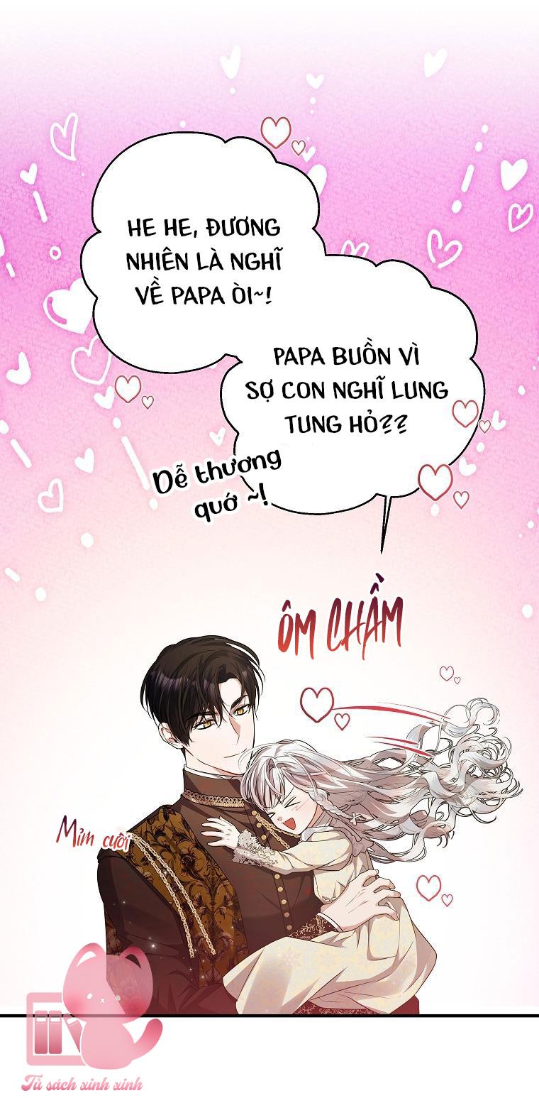 Nhận Nuôi Người Cha Phản Diện - Chap 43 - Trang 15