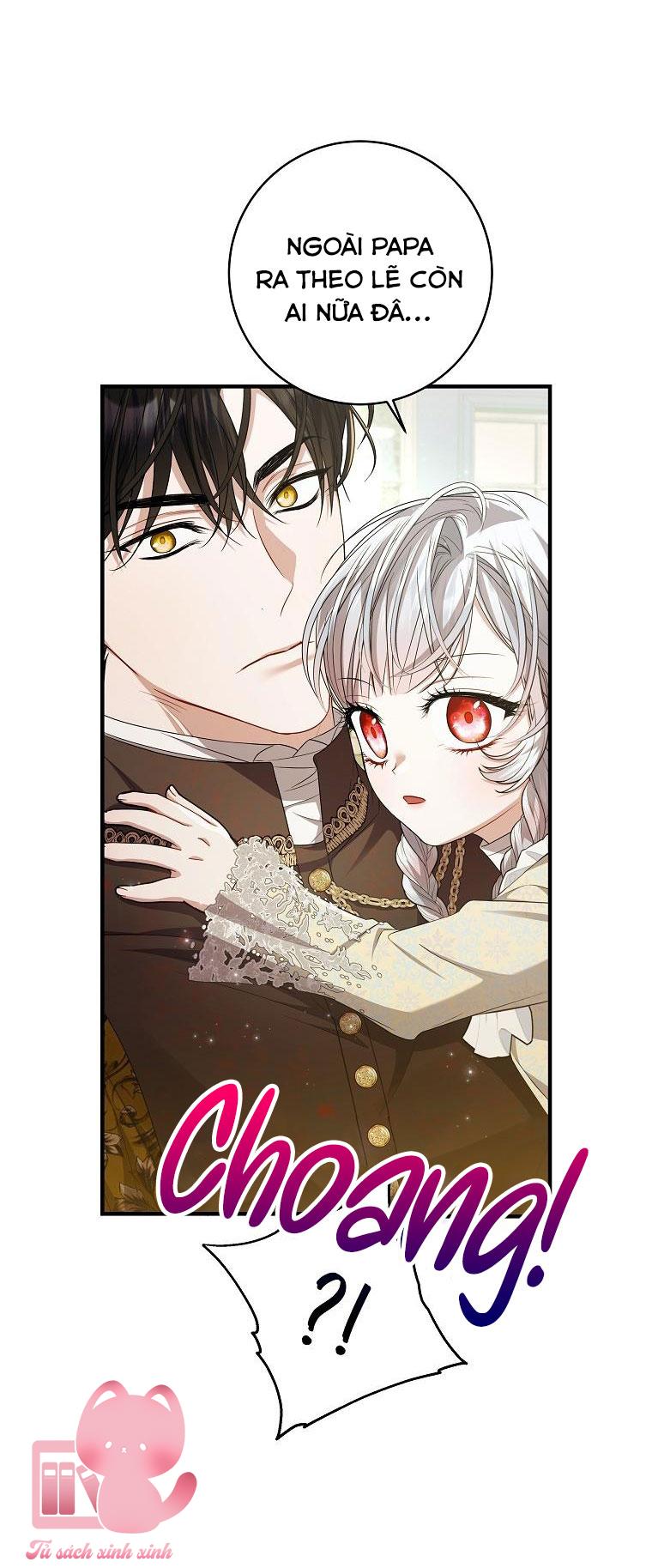 Nhận Nuôi Người Cha Phản Diện - Chap 43 - Trang 16