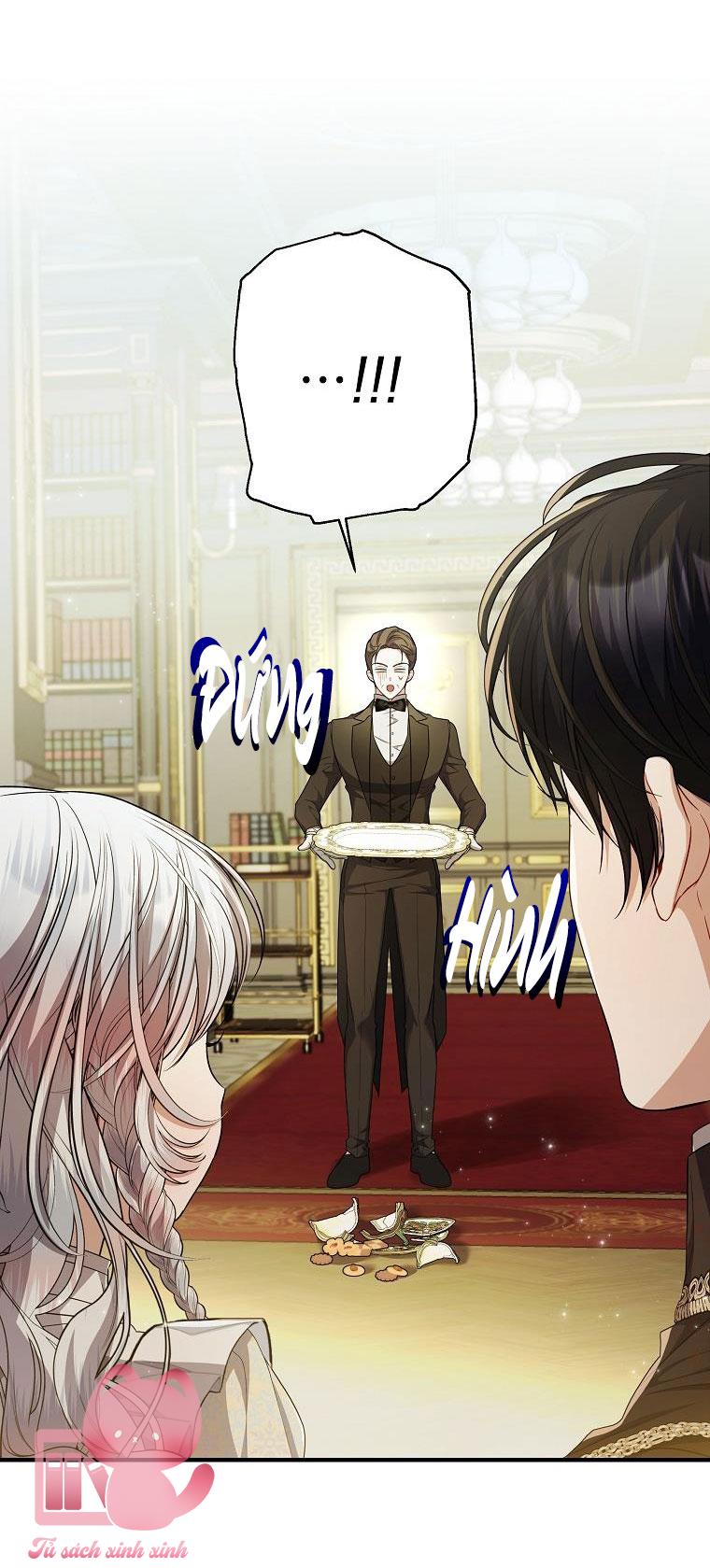 Nhận Nuôi Người Cha Phản Diện - Chap 43 - Trang 17