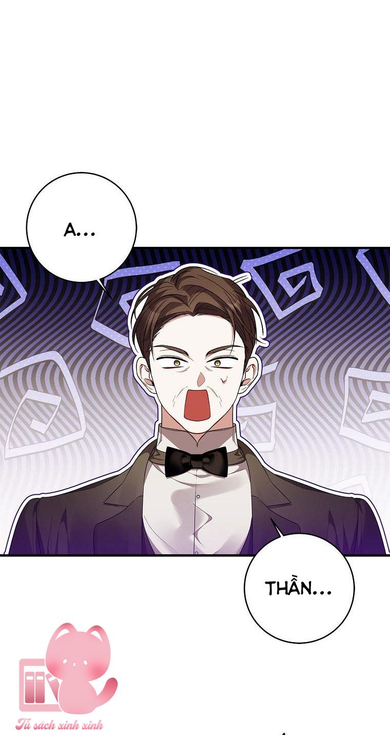 Nhận Nuôi Người Cha Phản Diện - Chap 43 - Trang 18