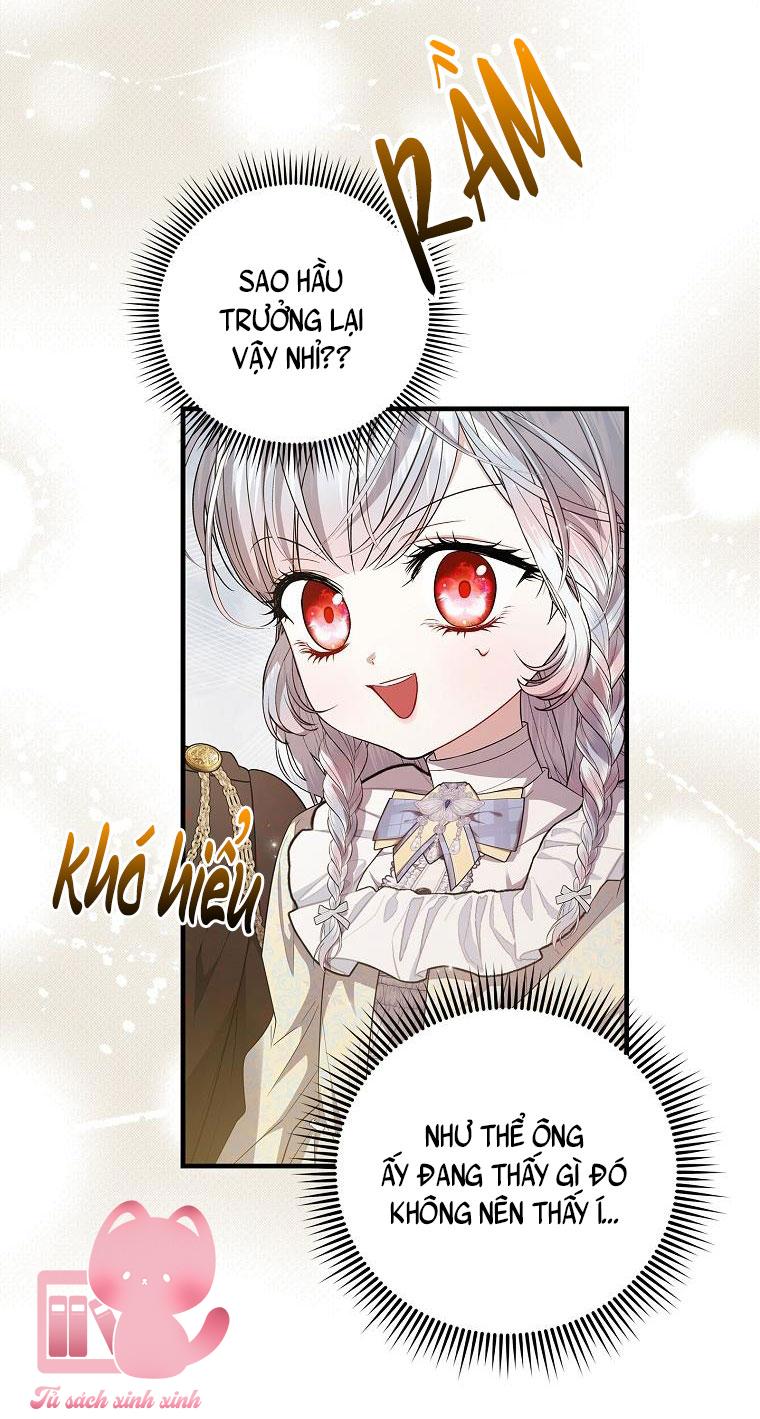 Nhận Nuôi Người Cha Phản Diện - Chap 43 - Trang 20