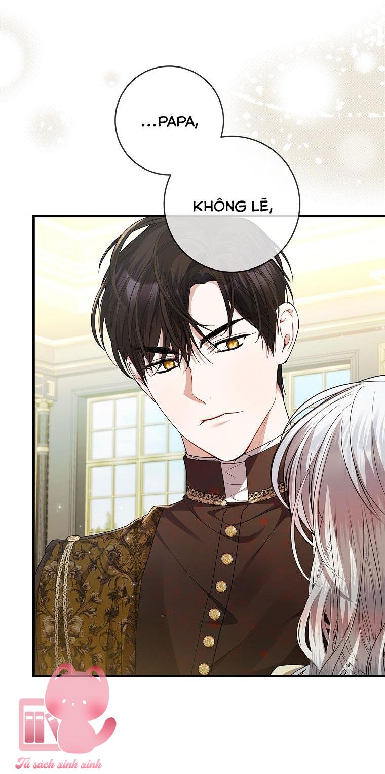 Nhận Nuôi Người Cha Phản Diện - Chap 43 - Trang 21