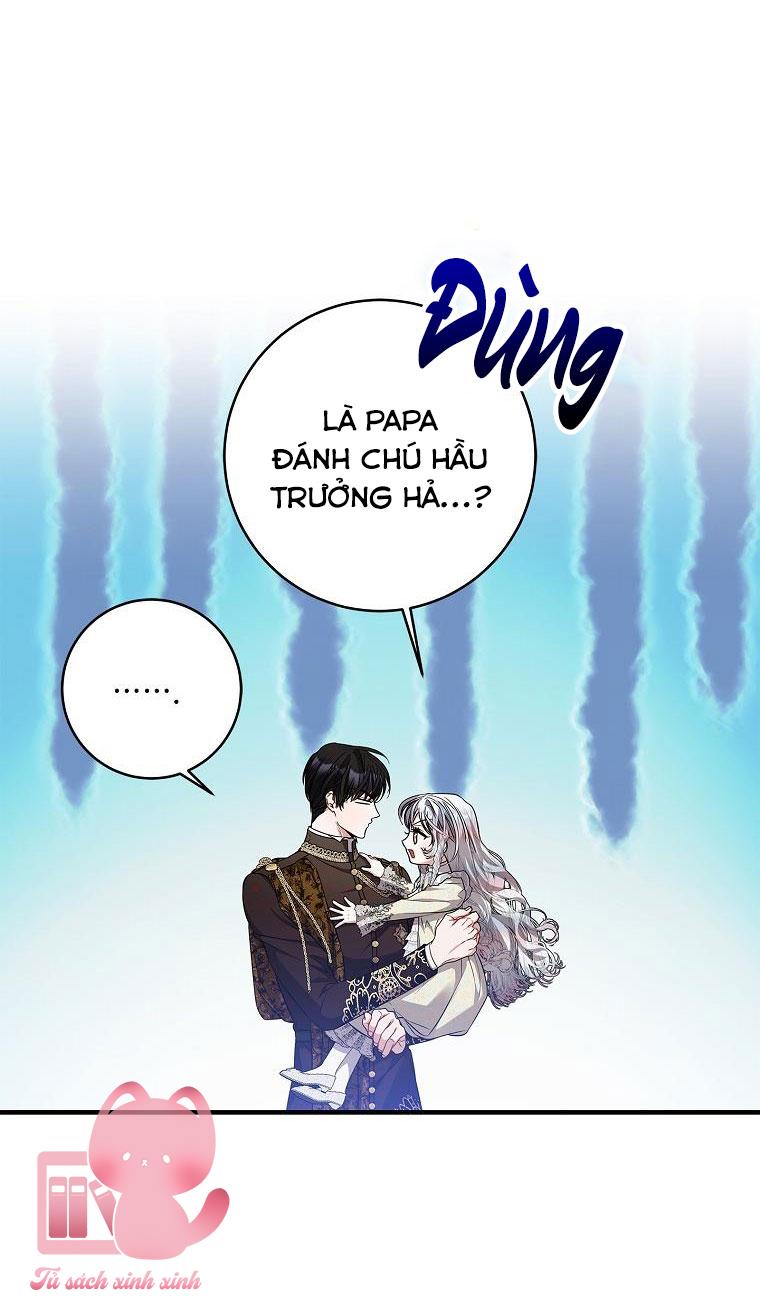 Nhận Nuôi Người Cha Phản Diện - Chap 43 - Trang 22
