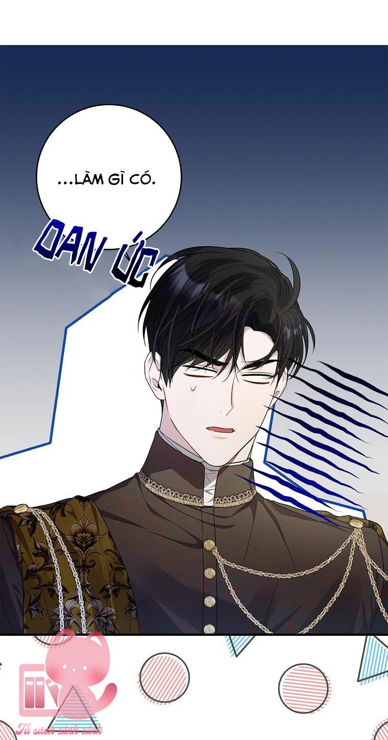 Nhận Nuôi Người Cha Phản Diện - Chap 43 - Trang 23