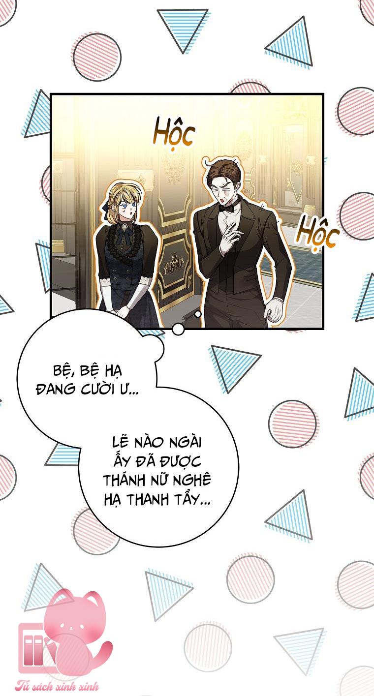 Nhận Nuôi Người Cha Phản Diện - Chap 43 - Trang 24