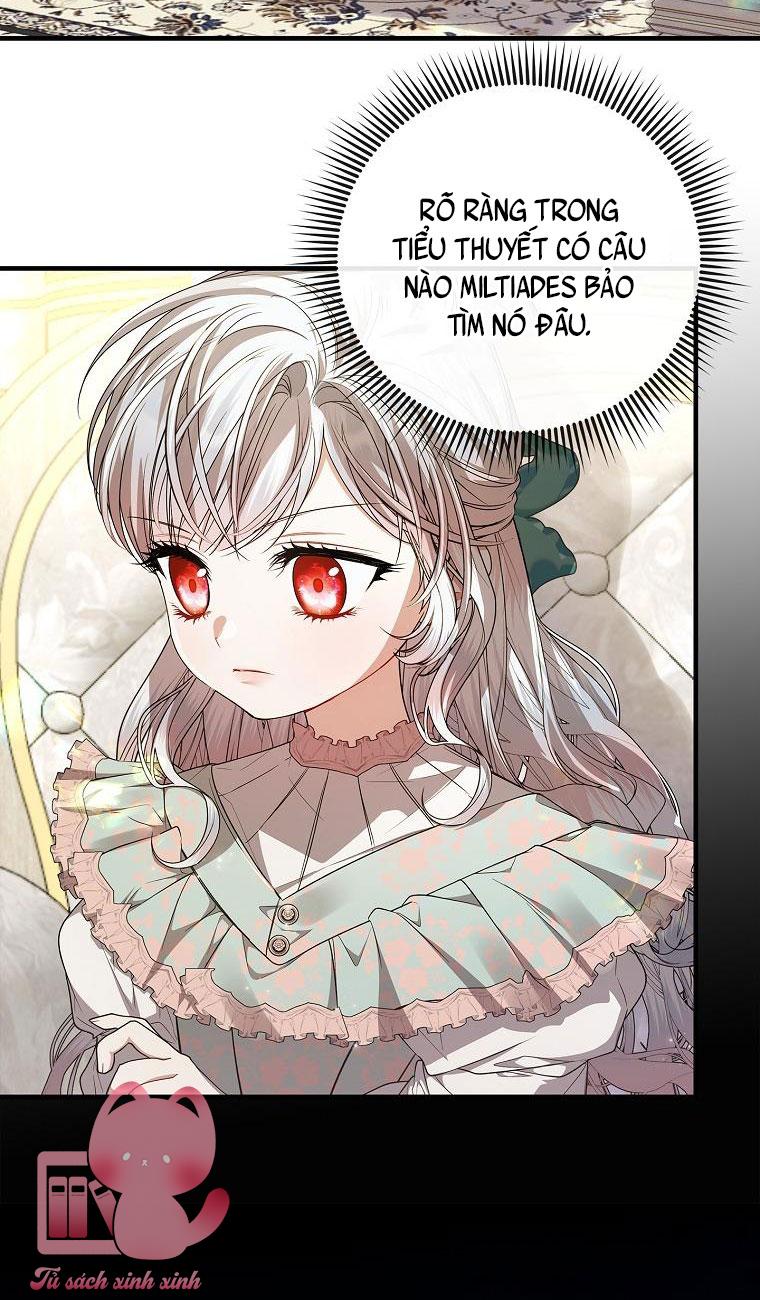 Nhận Nuôi Người Cha Phản Diện - Chap 43 - Trang 28