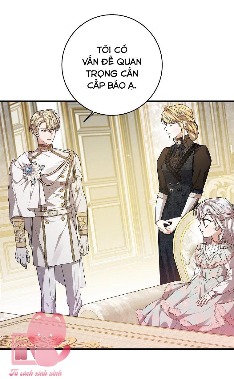 Nhận Nuôi Người Cha Phản Diện - Chap 43 - Trang 37