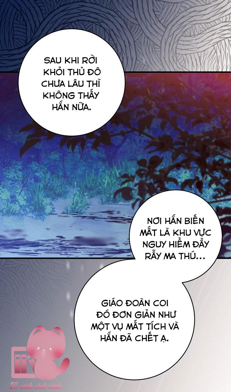 Nhận Nuôi Người Cha Phản Diện - Chap 43 - Trang 39