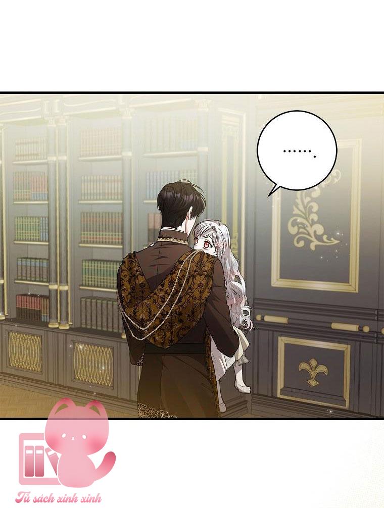 Nhận Nuôi Người Cha Phản Diện - Chap 43 - Trang 5
