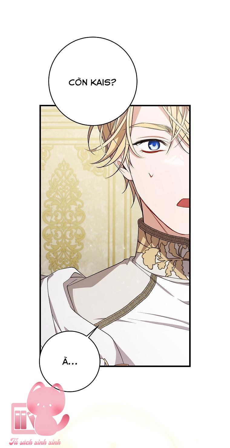 Nhận Nuôi Người Cha Phản Diện - Chap 43 - Trang 44