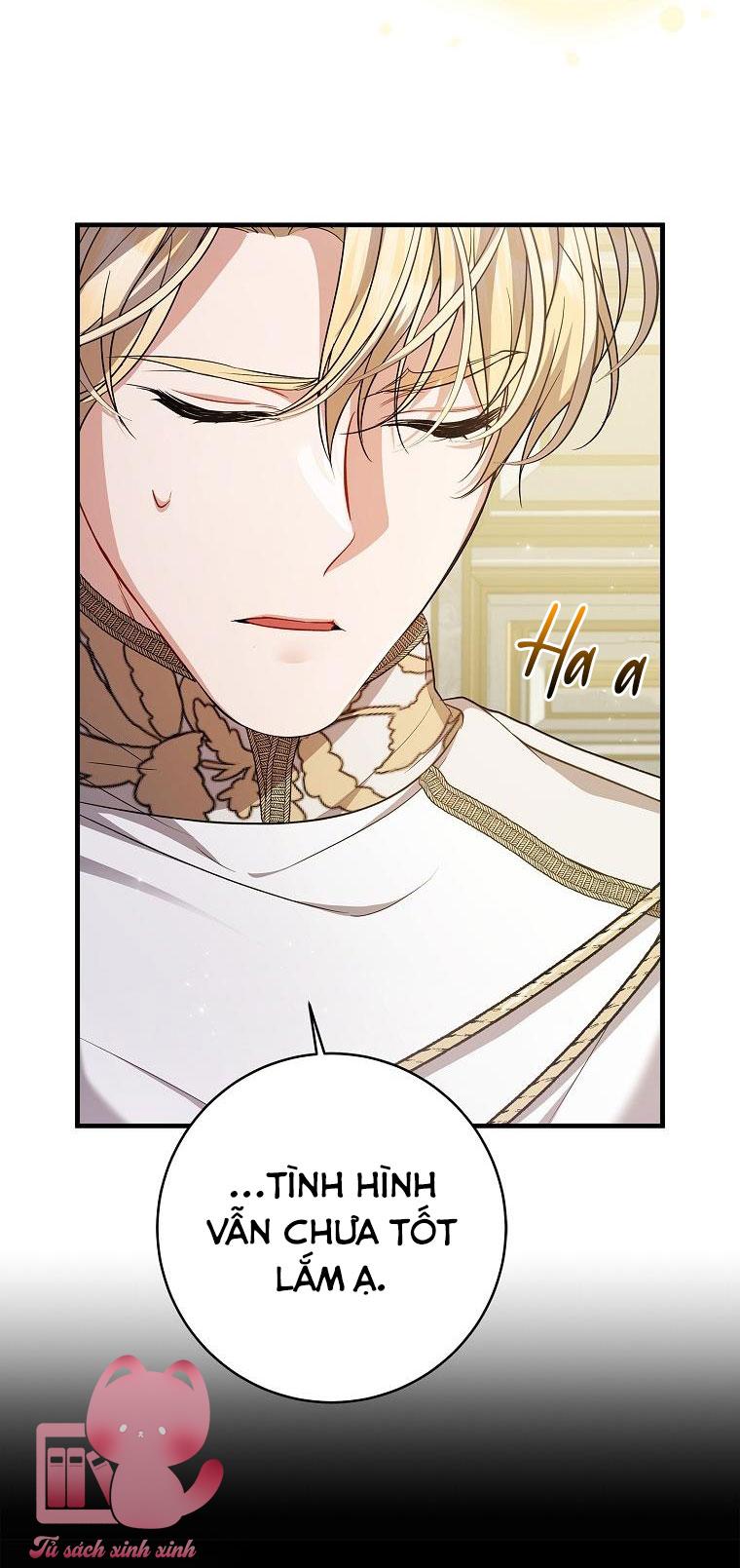 Nhận Nuôi Người Cha Phản Diện - Chap 43 - Trang 46