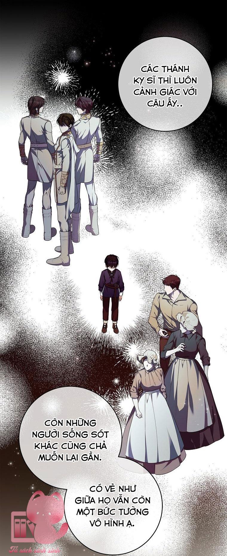 Nhận Nuôi Người Cha Phản Diện - Chap 43 - Trang 47