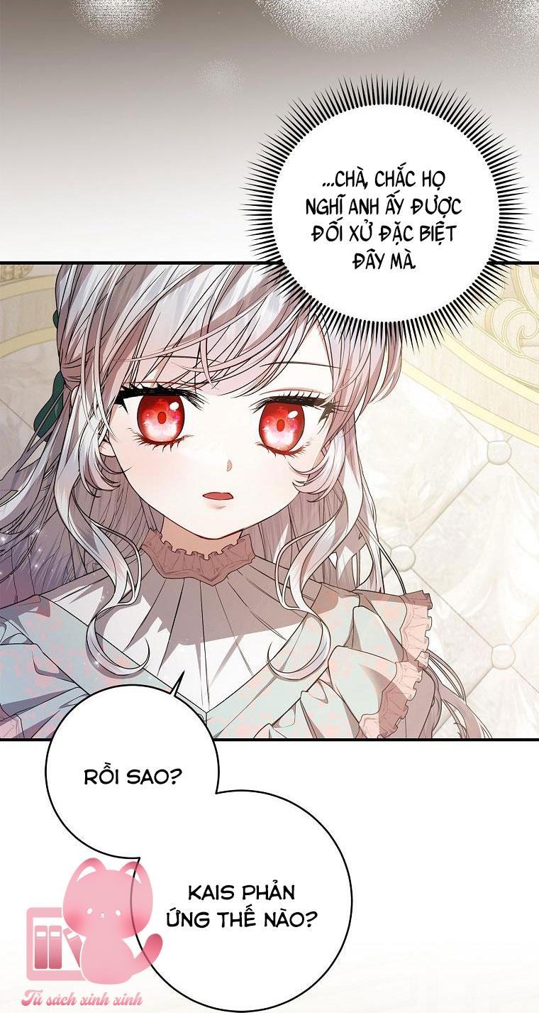 Nhận Nuôi Người Cha Phản Diện - Chap 43 - Trang 48