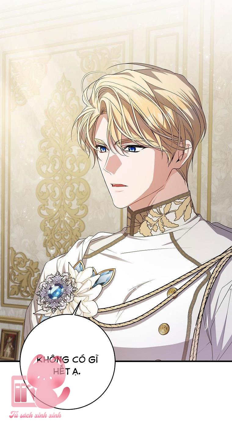 Nhận Nuôi Người Cha Phản Diện - Chap 43 - Trang 49